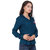 Emb Pocket Shirt