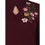 Mandarin Emb Top