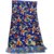 Voici France - Men's Ultra Formal Stylish Printed Blended Satin Muffler/Scarves/Scarf/Stole Free Size Multicolored