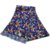 Voici France - Men's Ultra Formal Stylish Printed Blended Satin Muffler/Scarves/Scarf/Stole Free Size Multicolored