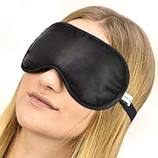 Eye relaxing shop mask online