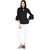 Ruffle sleeve Top