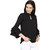 Ruffle sleeve Top