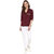 Emb Pocket Shirt