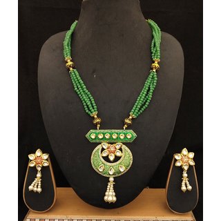 Jaipuri rani haar on sale