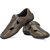 SHOVOC Men's Pure Leather Flexible Casual Shoes