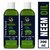 CARGO Neem Carrier Oil 100Percent Pure and Natural For Skin care and Hair -200ML
