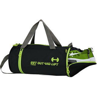 Gym bag shopclues Clearance
