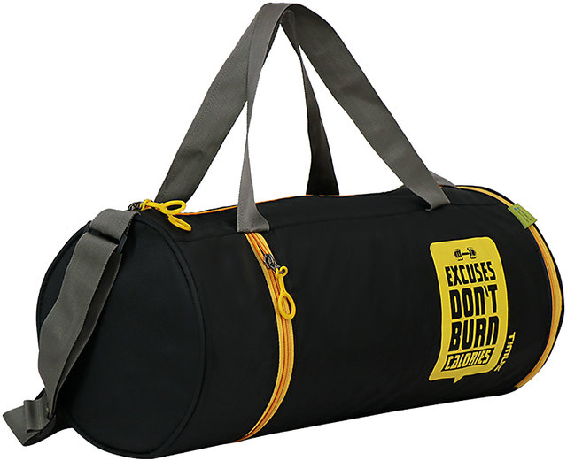 gym bag shopclues