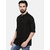 Seta Men's Multicolor Striped Casual Shirts