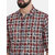 Seta Men's Multicolor Checks Casual Shirts