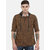 Seta Men's Multicolor Checks Casual Shirts