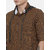 Seta Men's Multicolor Checks Casual Shirts