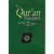The Quran Translated Small Size English M Pickthall