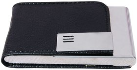 The Rocky Card Holder -Genuine Accessory - Faux Leather ATM  Visiting  Credit Card Holder, Business Card Case Holder, ID