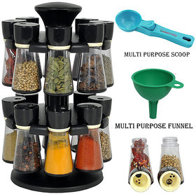 Darkpyro 16 Pcs+Schoop+Funnel11-125 Ml