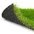 Jainco High Density Artificial Grass Mat for Lawn,Door (40x60cms)