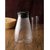 MARKWELL Unbreakable 1.2 Litre Jug with set of 6 cold drink glass Set (Multicolor)