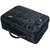 Parachute Folding Suitcase (Folding Bag) for travelers  (Black Color)
