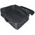 Parachute Folding Suitcase (Folding Bag) for travelers  (Black Color)
