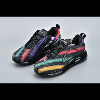 nike air max 720 multicolor