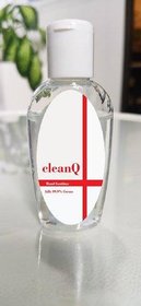 Neyssa Clean Q Hand Sanitizer(50ml)