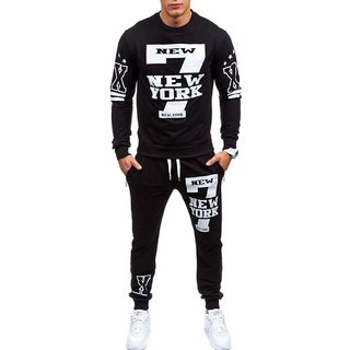 track pants with t shirts