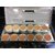 12 Shades Cream CONTOURING PALLETE, this contour palette gives natural look for any occasion.