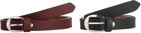 CONTRA BELT FOR WOMEN COMBO OF 2 PC.