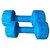 Fixed Weight Dumbbell  (5 kg)