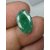 Natural 7.25 Ratti Panna Oval Shape Loose Emerlad Gemstone 100 Original IGI Lab Certified Gemstone ,Jaipur gemstone