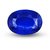 7.25 Ratti Natural Stone Neelam/Blue sapphire  Unheated  100 Original Loose Gemstone Jaipur Gemstone