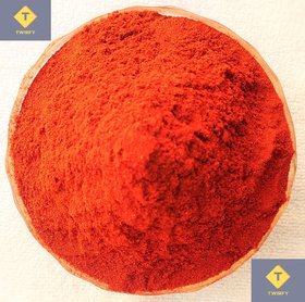 TWIRFY Laal Chandan Powder For Face Pack (100gm)