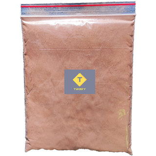 TWIRFY White Sandalwood/Chandan Powder For Puja/Pooja (100gm)