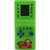 R L SONS Handheld Brick Video Game for Kids, Boys and Girls, Color May Vary