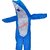 Dolphin Fish Aquatic Or Sea Animal Costume For Kids