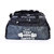 Sanghavi Bags Backpack Polyester PU Coted Water Resistant  Travel Sports Bag Cum Gym Bag For SportsGym- Grey  Black