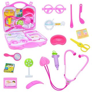 children's play dr kit