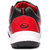 Lancer Men's Black Sports Running Shoes