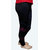 Stretchable Yoga Gym Sports Pant Free Size for Women