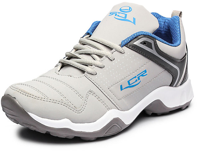 lancer men's sports running shoes