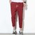 Trendyz Men's Red Trackpants