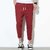 Trendyz Men's Red Trackpants