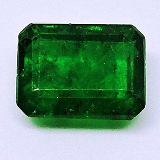Ceylonmine- Natural Emerald Stone 5.75 Carat Unheated Untreated Precious P Ceylonmine- Natural Emerald Stone 5.75 Carat Unheated Untreated Precious P