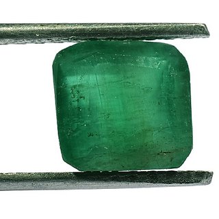 Ceylonmine Precious Natural Emerald 6.5 Carat Gemstone For Unisex Igi Stone Ceylonmine Precious Natural Emerald 6.5 Carat Gemstone For Unisex Igi Stone