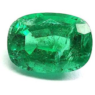 Ceylonmine Unheated Untreated Green Panna 7.25 Ratti Gemstone E Ceylonmine Unheated Untreated Green Panna 7.25 Ratti Gemstone E