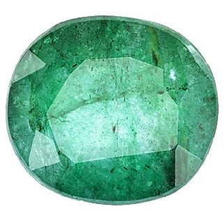 CEYLONMINE 6.24 carat panna gemstone for unisex IGI Emerald Good Quality Stone For Unisex CEYLONMINE 6.24 carat panna gemstone for unisex IGI Emerald Good Quality Stone For Unisex