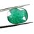 CEYLONMINE Emerald 6.25 ratti stone unheated A1 quality green panna gemstone for astrological purpose