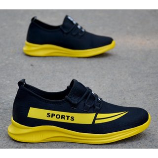 Buy ShoeAdda Lifestyle Sport Shoes 