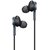 HATHOT AKG Stereo Headset/Earphone With Mic  Sound Control For All Samsung Mobiles  Others (Black)